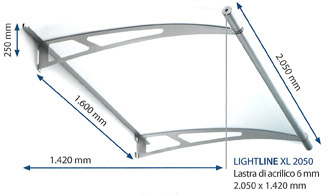 Lightline XL